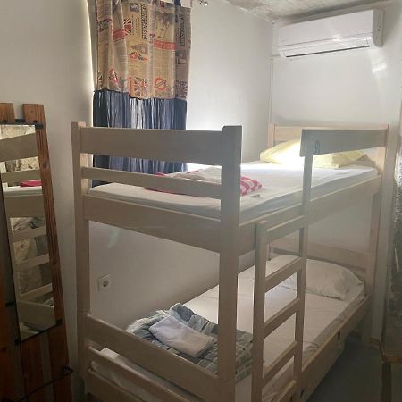 Hostel Omis Exterior photo